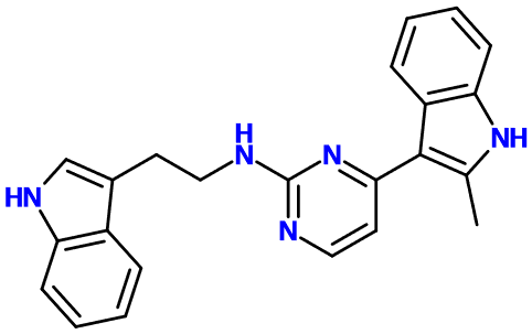 (image for) MC017568 PKR-IN-C51